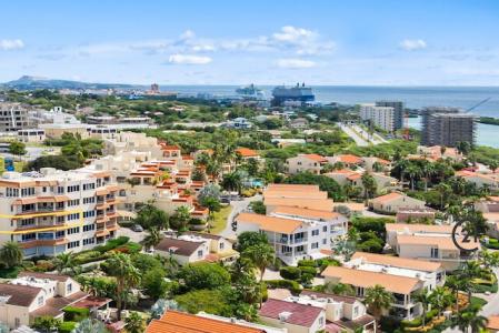 Royal Palm Ocean View Apartment, Royal Palm, Willemstad West, Curaçao