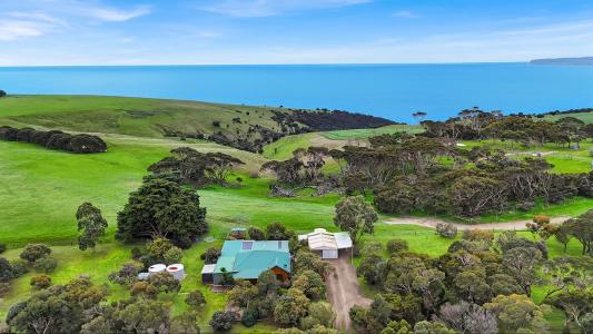 849 Cape Willoughby Road, Ironstone, SA 5222, Australia