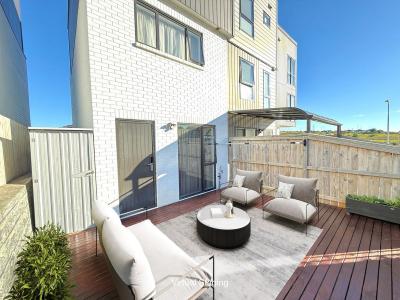 23 Treeline Lane, Flat Bush, Auckland 2016, Nova Zelândia