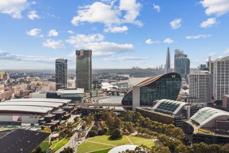 81 Harbour Street, Haymarket, NSW 2000, Australie