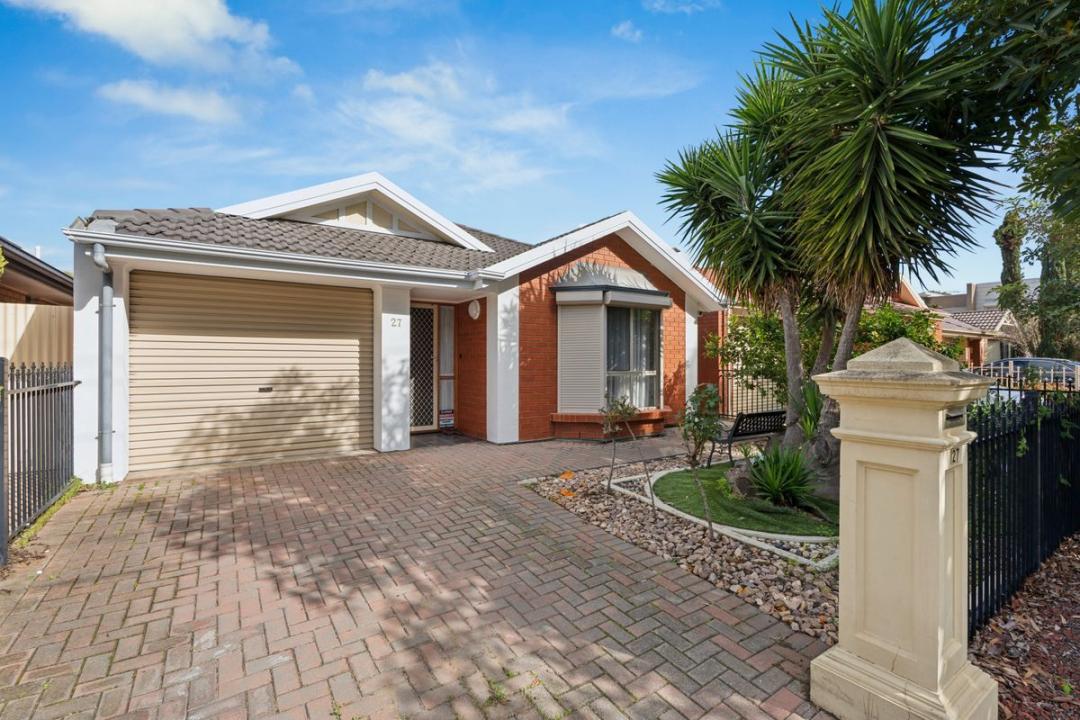 27 Angle Road, Angle Park, SA 5010, 오스트레일리아