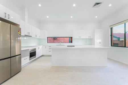 3 Church Street, Burwood, NSW 2134, Australia