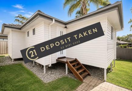 6A Ivy Street, Toongabbie, NSW 2146, أستراليا 
