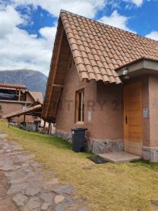 PREDIO URBANO HUAYOCCARI HUAYLLABAMBA URUBAMBA , Urubamba, Cusco 00001, 秘魯