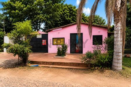 JFQG+748, San Lorenzo 111448, Paraguay , San Lorenzo, Central 00001, Paraguay