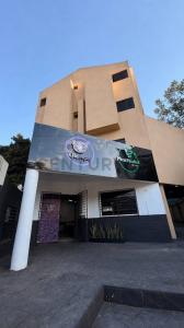 San Lorenzo, Central 00001, Paraguay