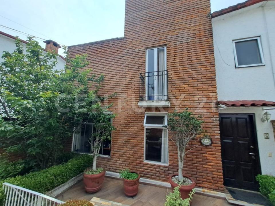 Presa Reventada 2 - 6,, La Magdalena Contreras, Ciudad De México 10200, Mexique