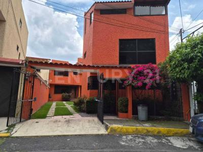 Plaza de las Fuentes 84,, Xochimilco, Ciudad De México 16050, Mexico