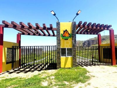 L-1 M-A Fracc. Residencial Campestre 'El Castor',, 杜蘭戈, 杜蘭戈 34394, 墨西哥