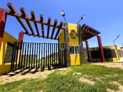 L-2 M-D Fracc. Residencial Campestre 'El Castor',, 杜蘭戈, 杜蘭戈 34394, 墨西哥