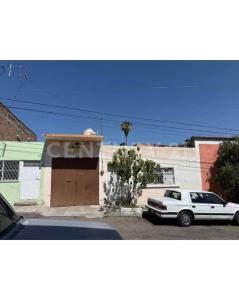 Fray Diego de la Cadena 410,, 杜蘭戈, 杜蘭戈 34138, 墨西哥