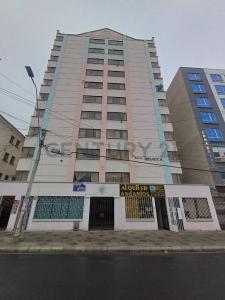Calle Panama 1481, Miraflores, La Paz 00001, Bolivia