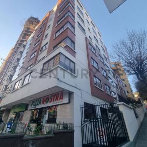 Calle 7 de Obrajes Av Hernando Siles , Obrajes, La Paz, Bolivia