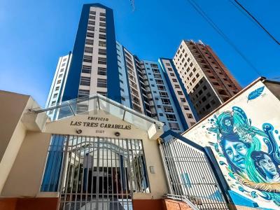 AVENIDA SANCHEZ LIMA Y ASPIAZU , Sopocachi, La Paz 00000, Bolivia