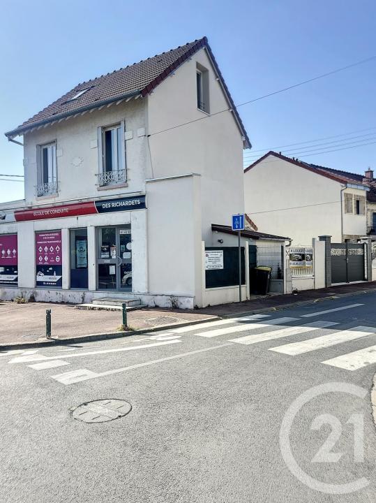 Noisy Le Grand, Île-de-France 93160, France