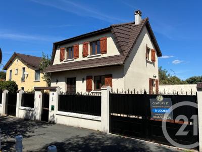 Champigny Sur Marne, Île-de-France 94500, France