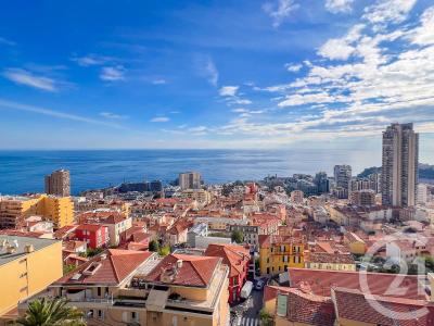 Beausoleil, Provence-Alpes-Côte D'Azur 06240, France