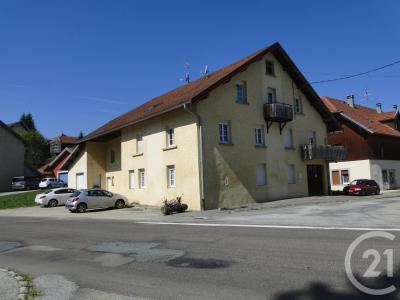 Labergement Ste Marie, Franche-Comté 25160, Frankreich
