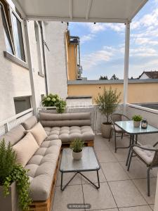 Hauptstraße 28, Bad Nauheim, Hessen 61231, Đức