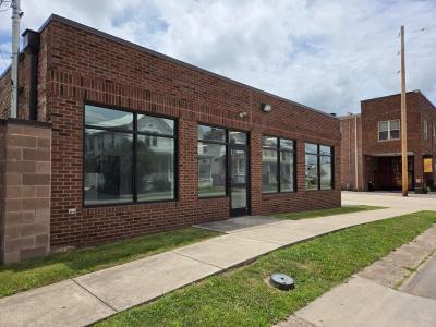 618 3rd St. C unit: 618, Portsmouth, Ohio 45662, Estados Unidos
