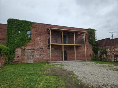 628 3rd St. unit: 628, Portsmouth, Ohio 45662, Estados Unidos