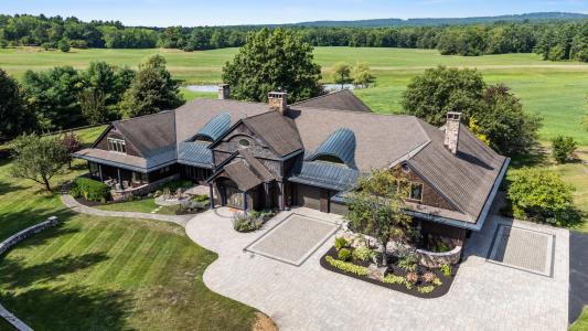 200 Woodville Road, Falmouth, Maine 04105, USA