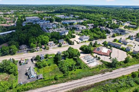 4309 W Michigan Avenue, Kalamazoo, Michigan 49006, USA