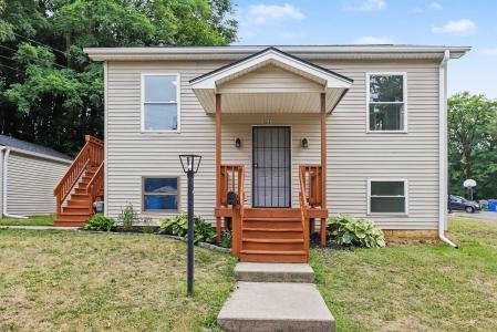 524 Charlotte Avenue, Kalamazoo, Michigan 49048, USA
