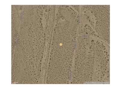 0 Coconino, Hesperia, California 93516, USA
