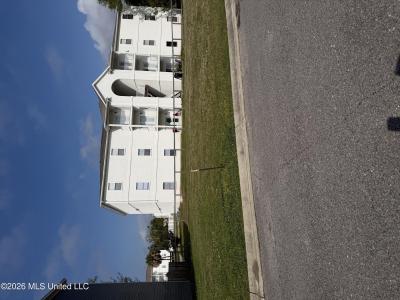 Oak Alley Lane, Long Beach, Mississippi 39560, États-Unis