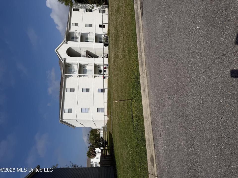 Oak Alley Lane, Long Beach, ميسيسيبي 39560, الولايات المتحدة