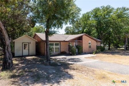 277 Pedernales Lane, Kempner, Texas 76539, Stati Uniti