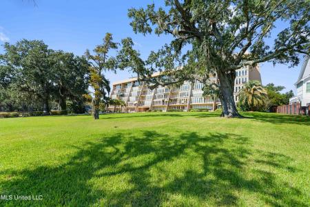 502 Beach Boulevard, Biloxi, Mississippi 39530, États-Unis