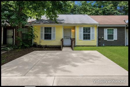 2404 Talco Hills Drive, Tallahassee, Florida 32303, USA
