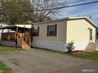 1950 North Broad Street #LOT 25, Meriden, Connecticut 06450, Stati Uniti