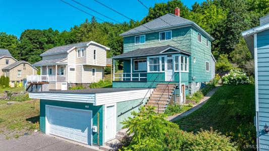 20888 3rd, Hancock, Michigan 49930, Estados Unidos