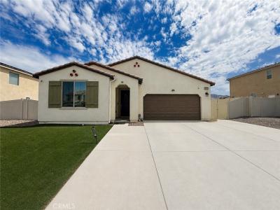 1529 Noblewood Drive, San Jacinto, California 92582, USA