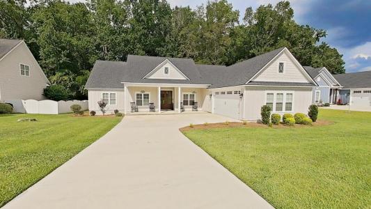 370 Madison Grove, Thomasville, Georgia 31757, USA