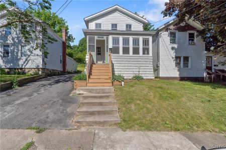 39 John Street, Oswego, New York 13126, États-Unis
