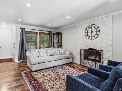 2424 E 4430 S, Holladay, Utah 84124, USA