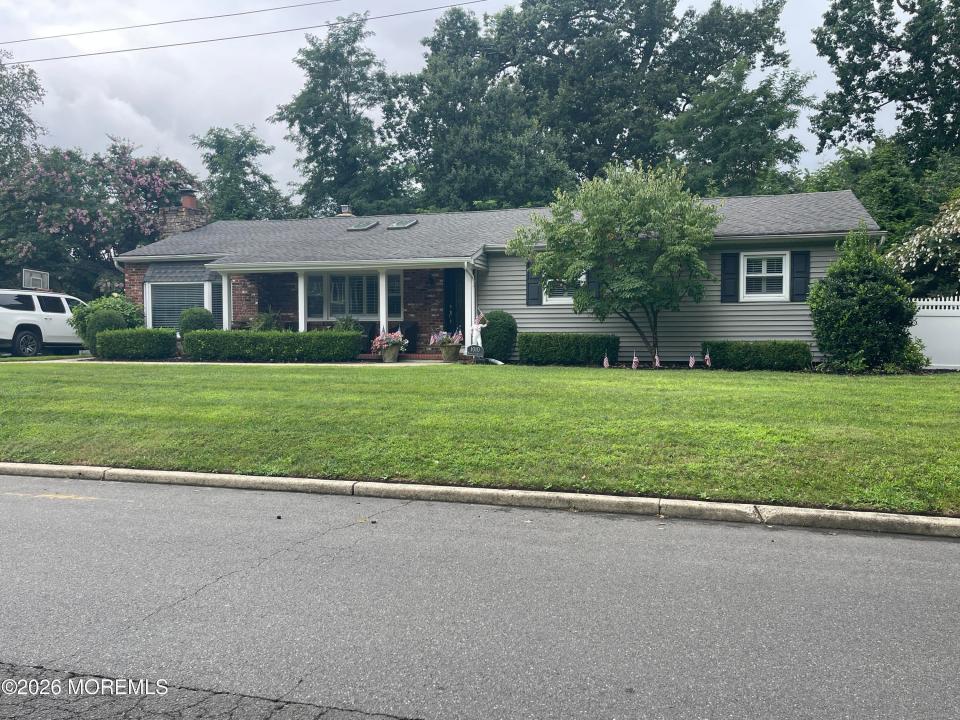 1010 Berkeley Avenue, Ocean Twp, Nueva Jersey 07712, Estados Unidos