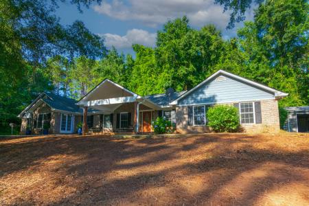 253 PRICE ROAD, Pine Mountain, Georgia 31822, USA