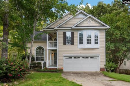 105 Highland Creek Lane, Columbia, Caroline Du Sud 29212, États-Unis