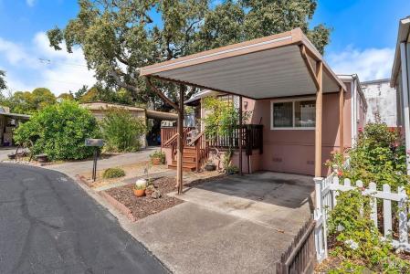 486 Kay Mar Way, Santa Rosa, California 95404, USA