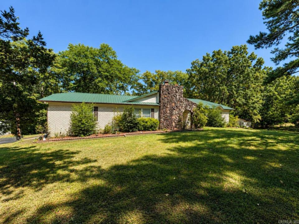 12 Sycamore Dr, Conway, アーカンソー 72032, アメリカ合衆国
