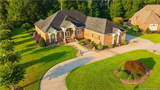 303 Grande Oak Blvd., Lumberton, North Carolina 28358, USA