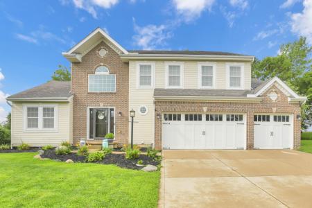 246 Weeping Willow Run Dr., Johnstown, Ohio 43031, USA