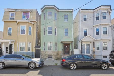 233 Saratoga Street, East Boston, Massachusetts 02128, USA
