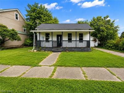 117 Main Street, Belpre, Ohio 45714, Stati Uniti
