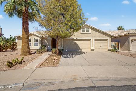 838 S COPPER KEY Court, Gilbert, Arizona 85233, Stati Uniti